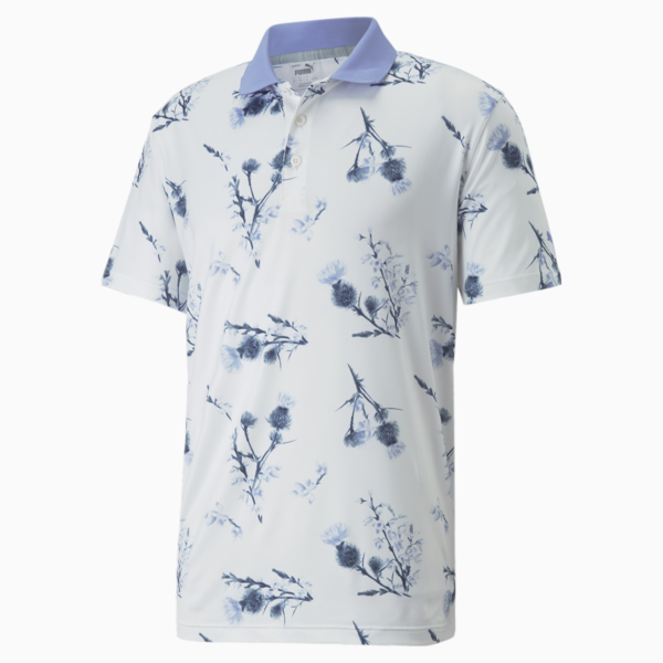 Mattr Lowlands Golf Polo Men, Bright White-Lavendar Pop, large-ZAF