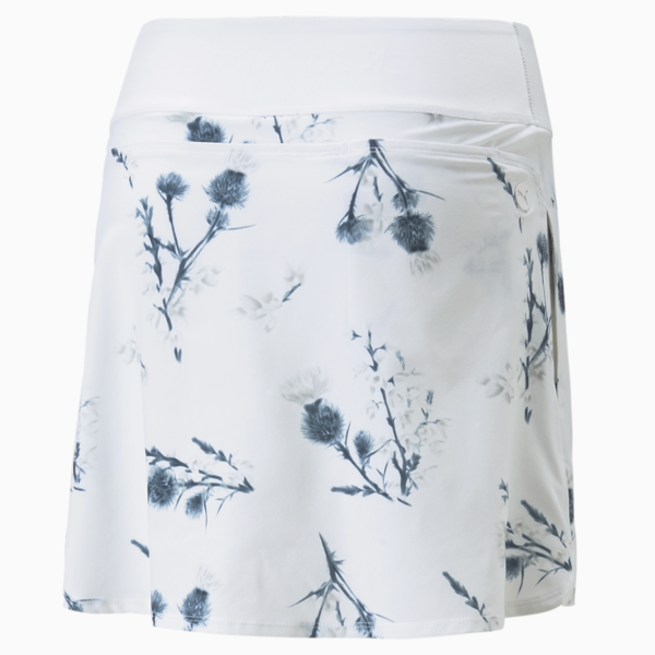 PWRSHAPE Lowlands Golf Skirt Women, Bright White-Navy Blazer, large-ZAF