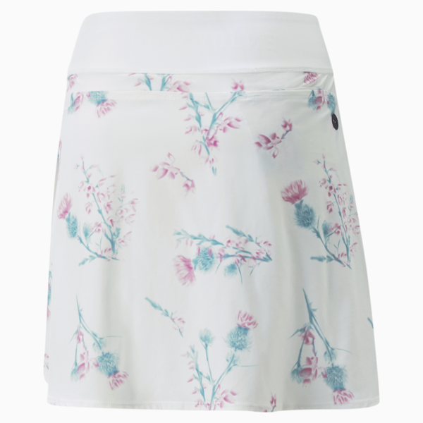 PWRSHAPE Lowlands Golf Skirt Women, Bright White-Mauve Pop, large-ZAF