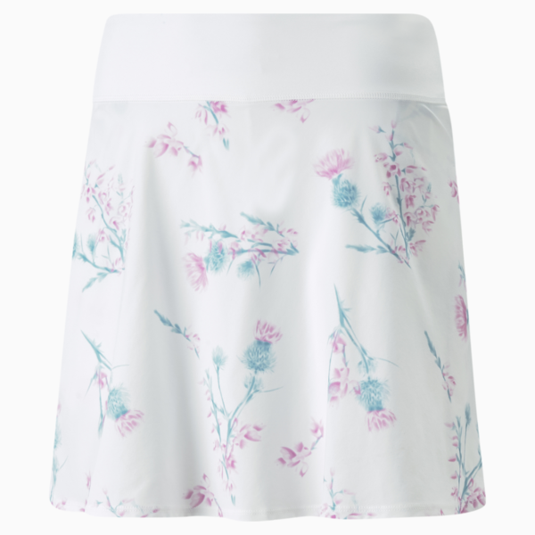 PWRSHAPE Lowlands Golf Skirt Women, Bright White-Mauve Pop, large-ZAF
