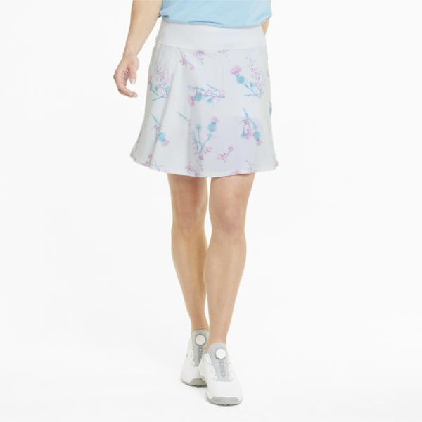 PWRSHAPE Lowlands Golf Skirt Women, Bright White-Mauve Pop, large-ZAF