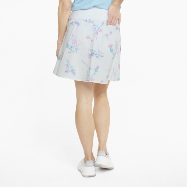 PWRSHAPE Lowlands Golf Skirt Women, Bright White-Mauve Pop, large-ZAF