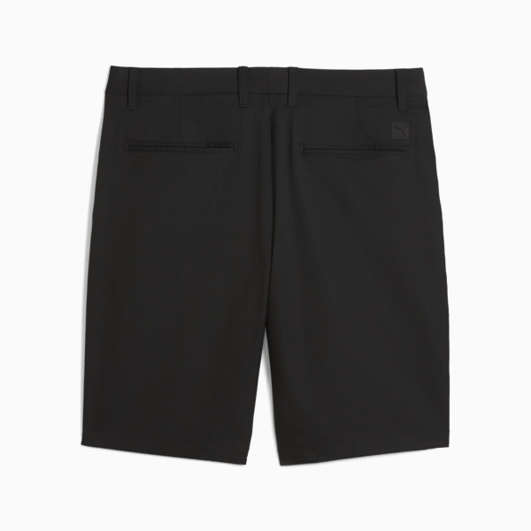 Dealer 10" Golf Shorts Men, PUMA Black, large-ZAF