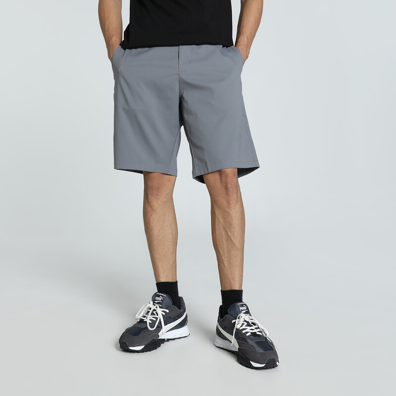 

Men's PUMA Dealer 10" Golf Shorts