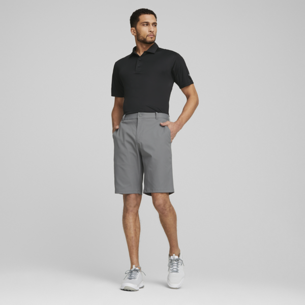 Dealer 10" Golf Shorts Men, Slate Sky, large-ZAF