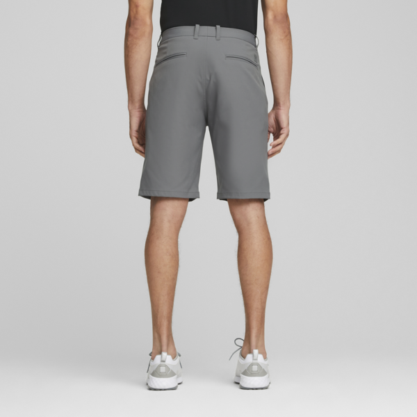 Dealer 10" Golf Shorts Men, Slate Sky, large-ZAF