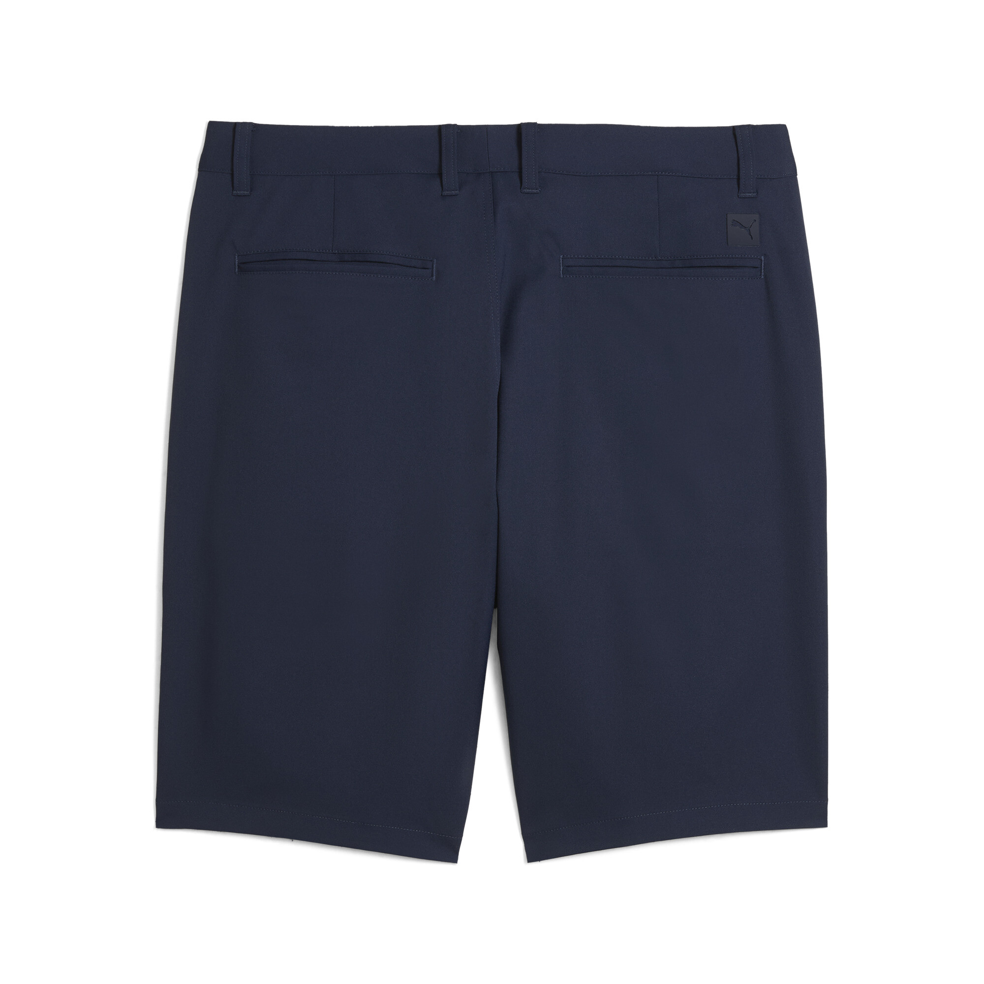 Dealer 10"golfshort voor Heren, Blauw, Maat 36 | PUMA