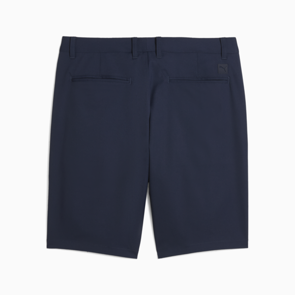 Dealer 10" Golf Shorts Men, Navy Blazer, large-ZAF