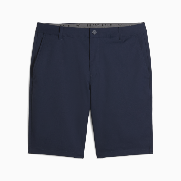 Dealer 10" Golf Shorts Men, Navy Blazer, large-ZAF