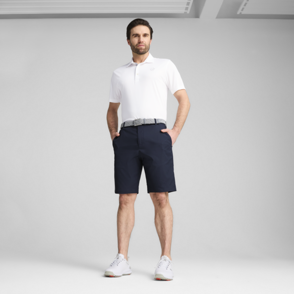 Dealer 10" Golf Shorts Men, Navy Blazer, large-ZAF