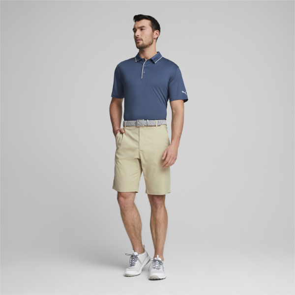 Dealer 10" Golf Shorts Men, Alabaster, large-ZAF