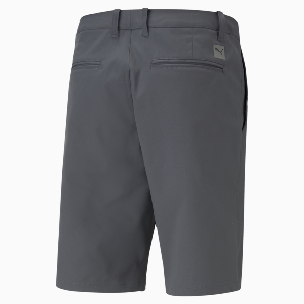 Dealer 10" Golf Shorts Men, Strong Gray, large-ZAF