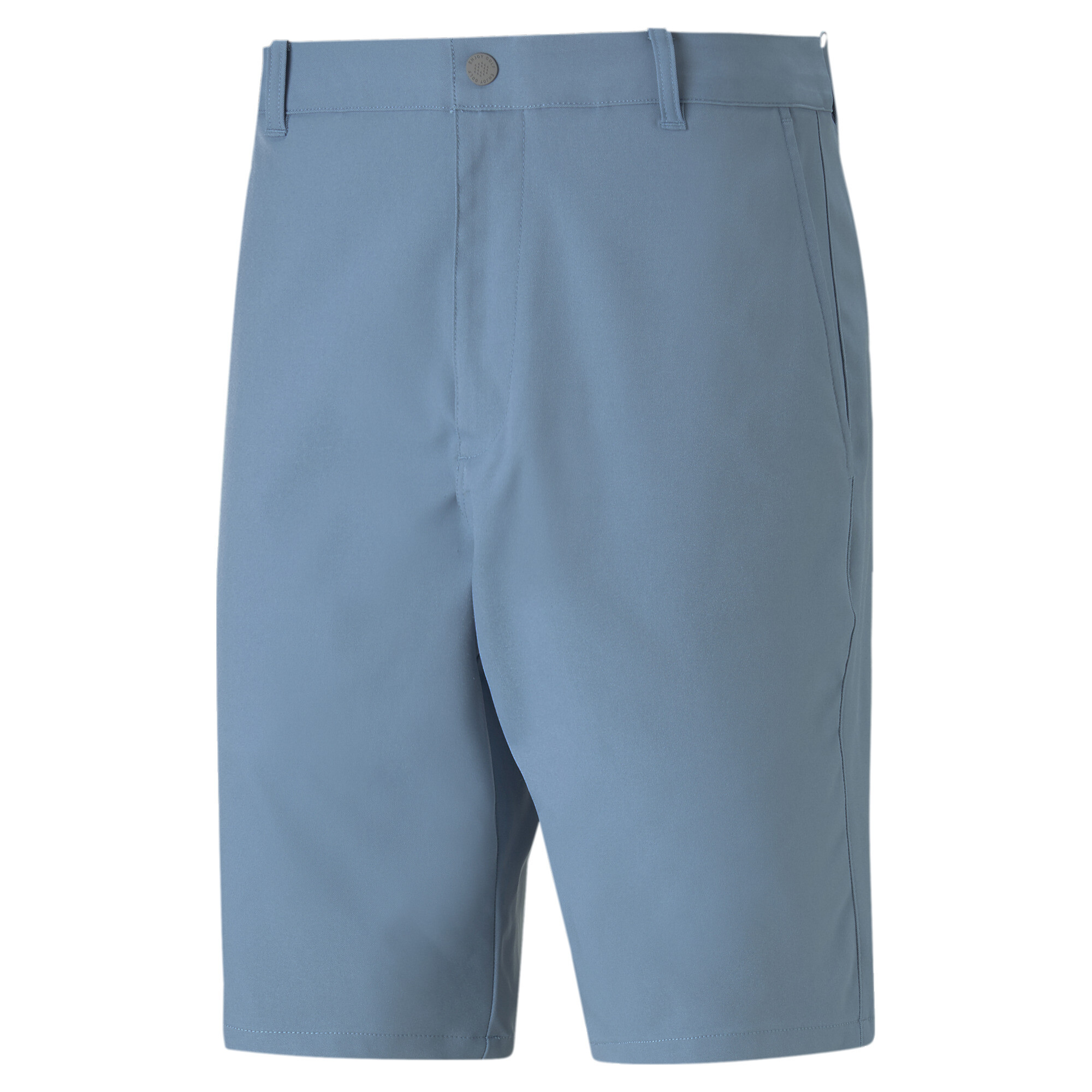 Puma Dealer 10" Golfshorts Herren | Mit Plain | Deep Dive | Größe: 35