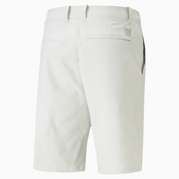 Dealer 10" Golf Shorts Men, Sedate Gray, large-ZAF
