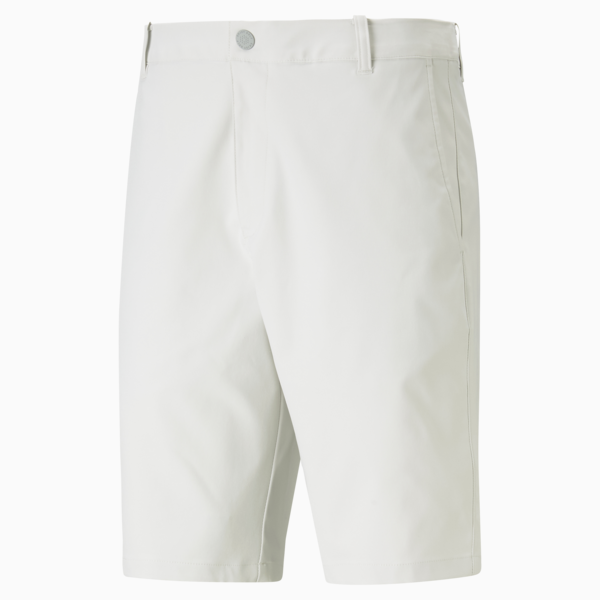 Dealer 10" Golf Shorts Men, Sedate Gray, large-ZAF