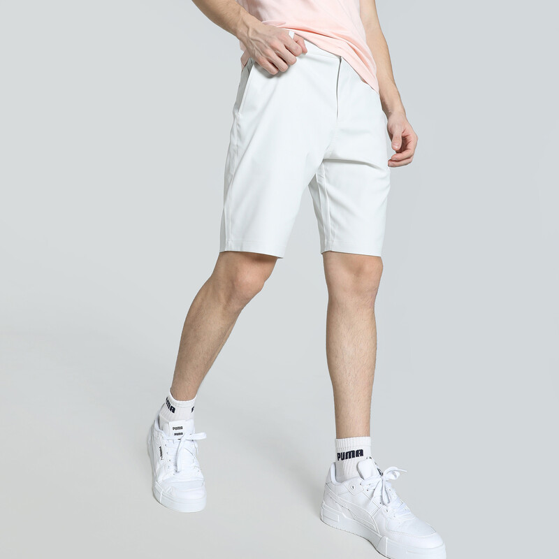 Men's PUMA Dealer 10" Golf Shorts