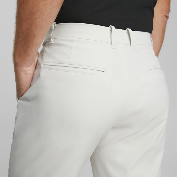 Dealer 10" Golf Shorts Men, Sedate Gray, large-ZAF