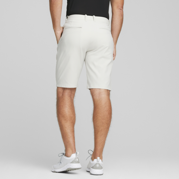 Dealer 10" Golf Shorts Men, Sedate Gray, large-ZAF