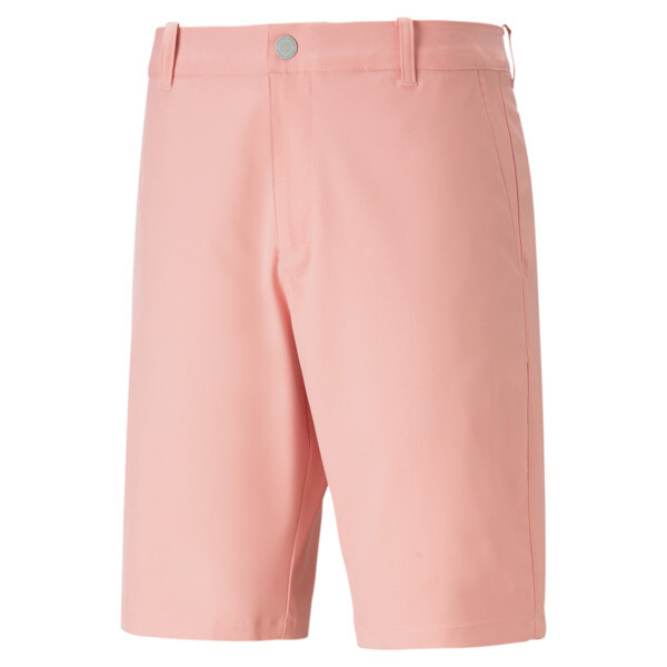 Dealer 10" Golf Shorts Men, Ice Pink, large-ZAF