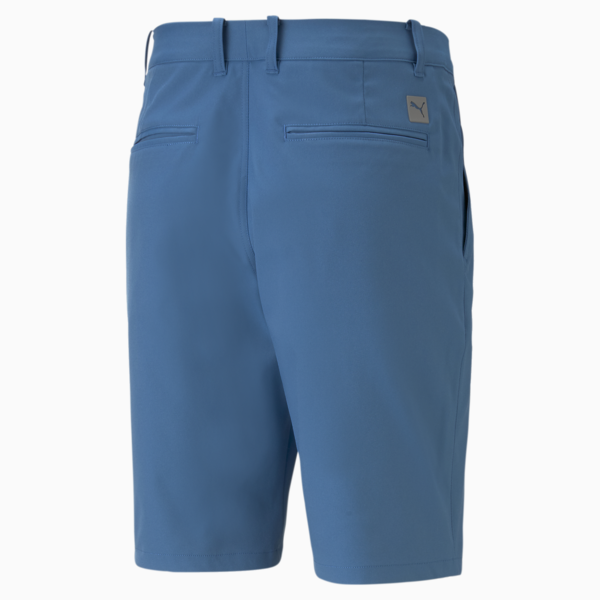 Dealer 10" Golf Shorts Men, Lake Blue, large-ZAF