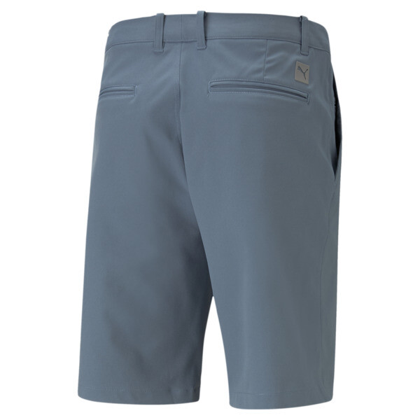 Dealer 10 Golf Shorts Men gray PUMA