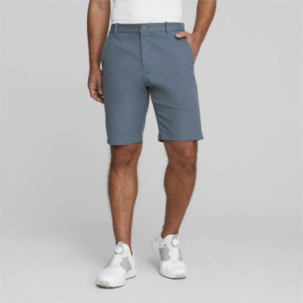 Dealer 10" Golf Shorts Men, Evening Sky, large-ZAF