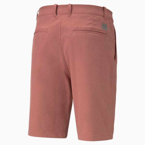Dealer 10" Golf Shorts Men, Heartfelt, large-ZAF