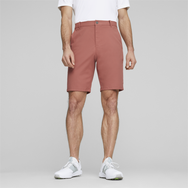 Dealer 10" Golf Shorts Men, Heartfelt, large-ZAF