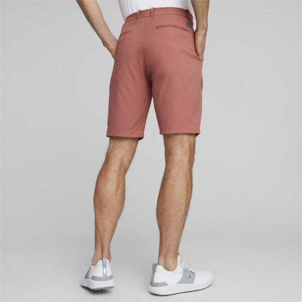 Dealer 10" Golf Shorts Men, Heartfelt, large-ZAF