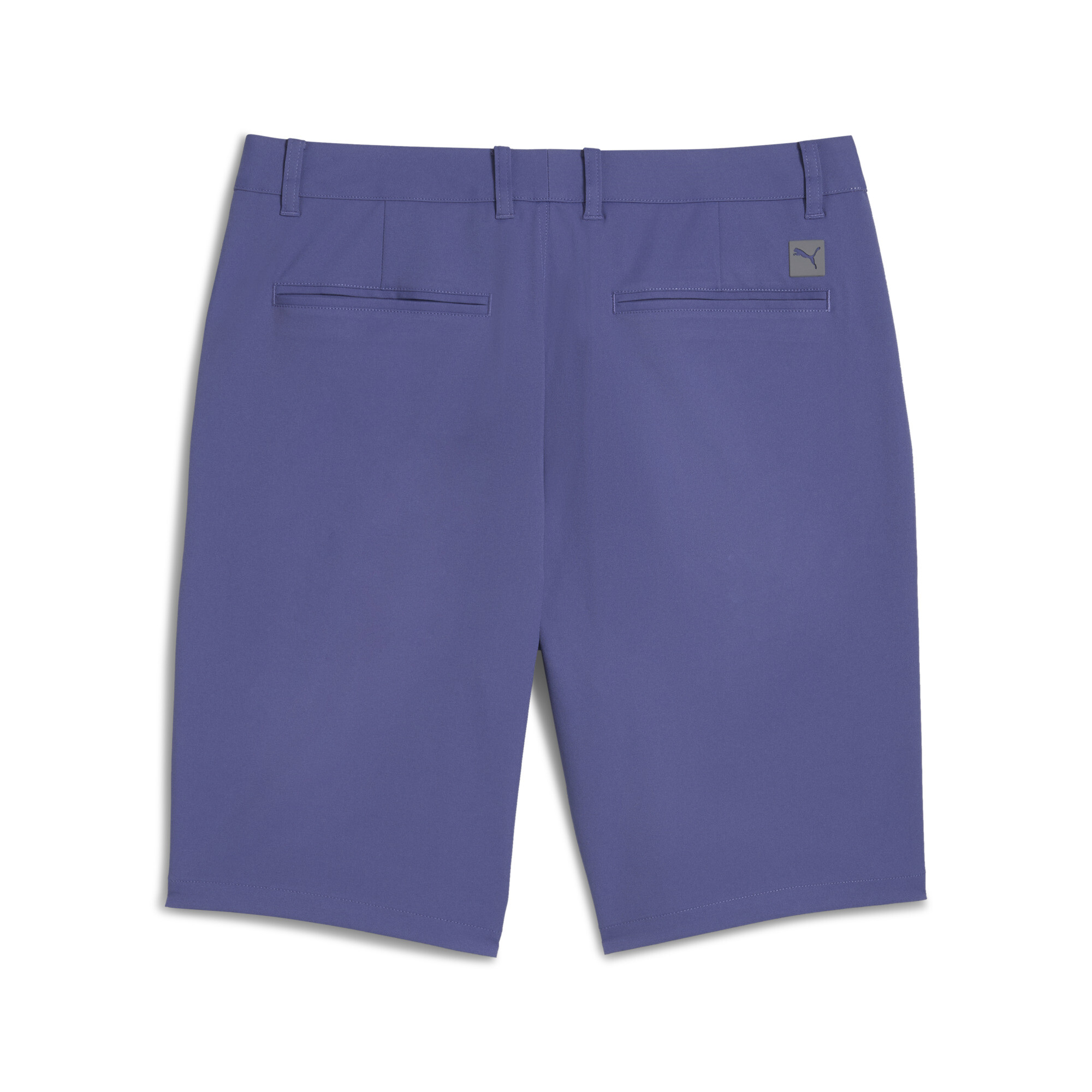 Dealer 10"golfshort voor Heren, Blauw, Maat 40 | PUMA