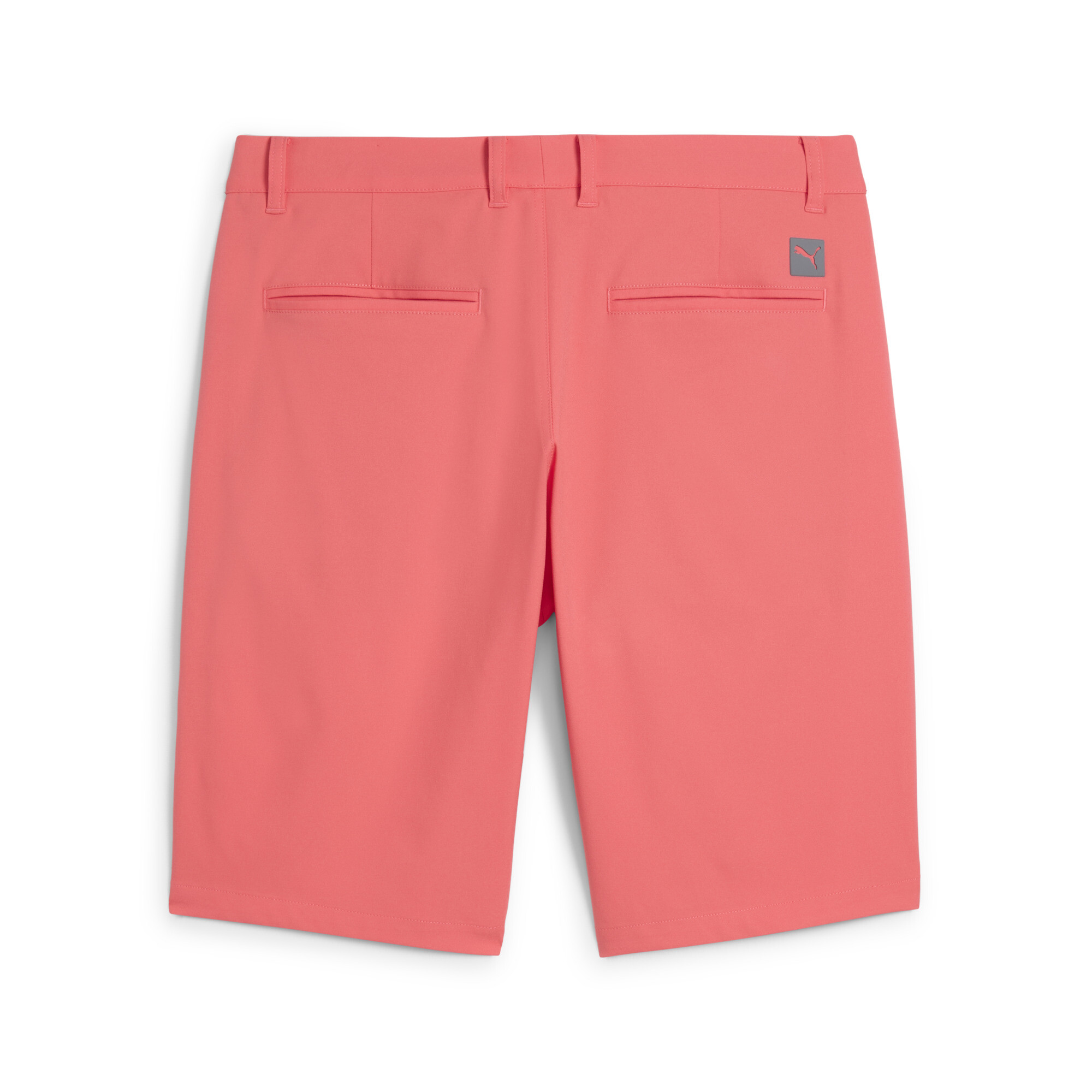 Dealer 10"golfshort voor Heren, Roze, Maat 33 | PUMA