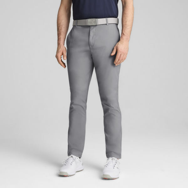 Dealer Tailored Golf Pants Men, Slate Sky, large-ZAF