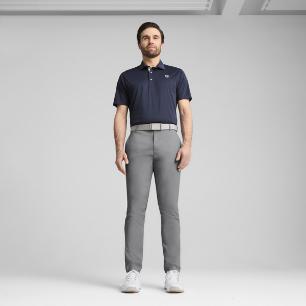 Dealer Tailored Golf Pants Men, Slate Sky, large-ZAF