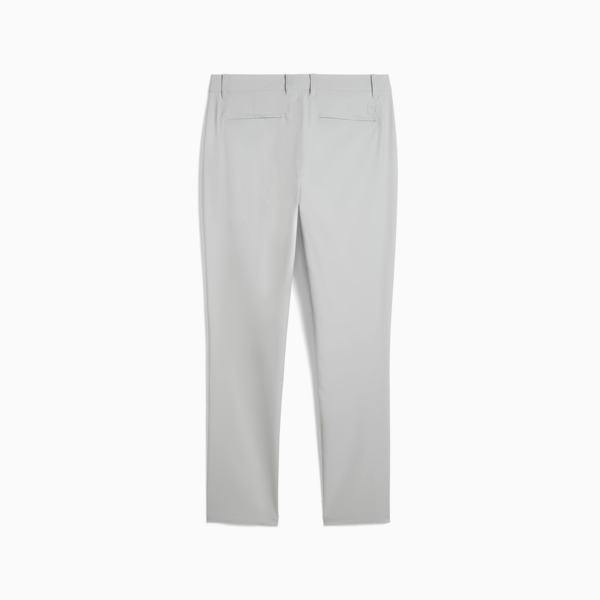 Dealer Tailored Golf Pants Men, Ash Gray, large-ZAF