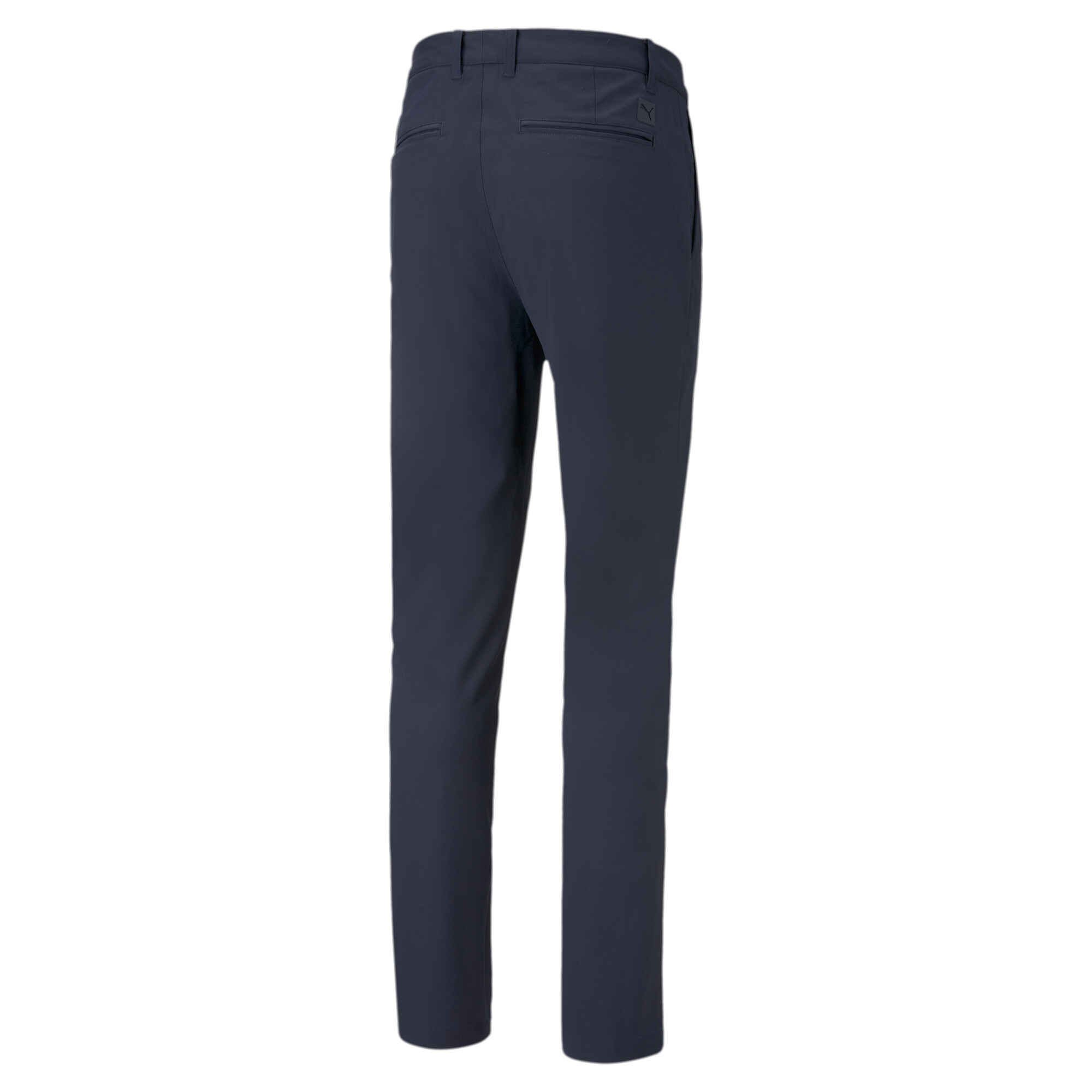 Dealer getailleerde golfbroek voor Heren, Blauw, Maat 30/34 | PUMA