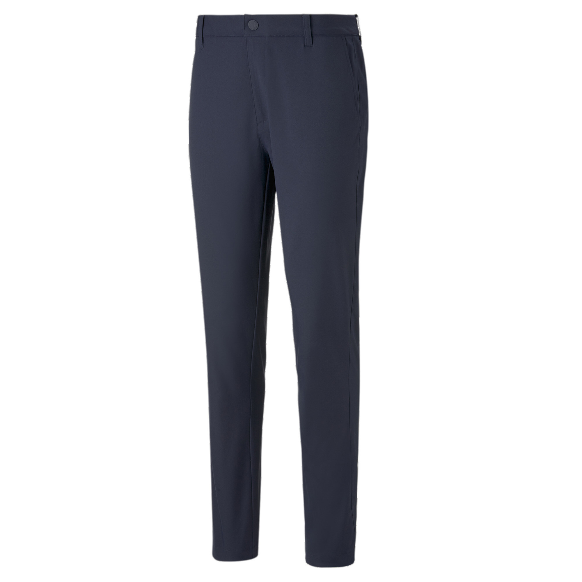 PUMA Dealer getailleerde golfbroek voor Heren, Blauw, Maat 31/32 thumbnail 3