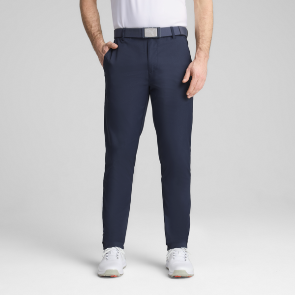 Dealer Tailored Golf Pants Men, Navy Blazer, large-ZAF