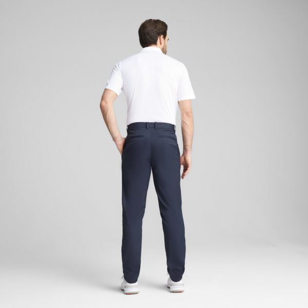 Dealer Tailored Golf Pants Men, Navy Blazer, large-ZAF