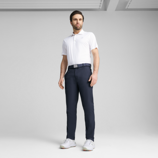 Dealer Tailored Golf Pants Men, Navy Blazer, large-ZAF