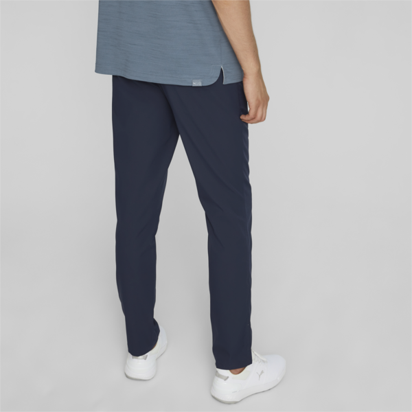 Dealer Tailored Golf Pants Men, Navy Blazer, large-ZAF