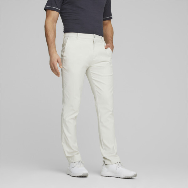 Dealer Tailored Golf Pants Men, Sedate Gray, swatch-ZAF