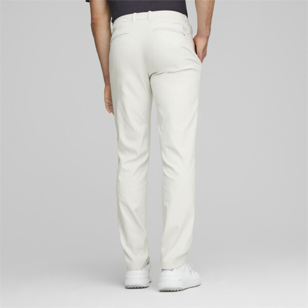 Puma slim fit golf pants new arrivals