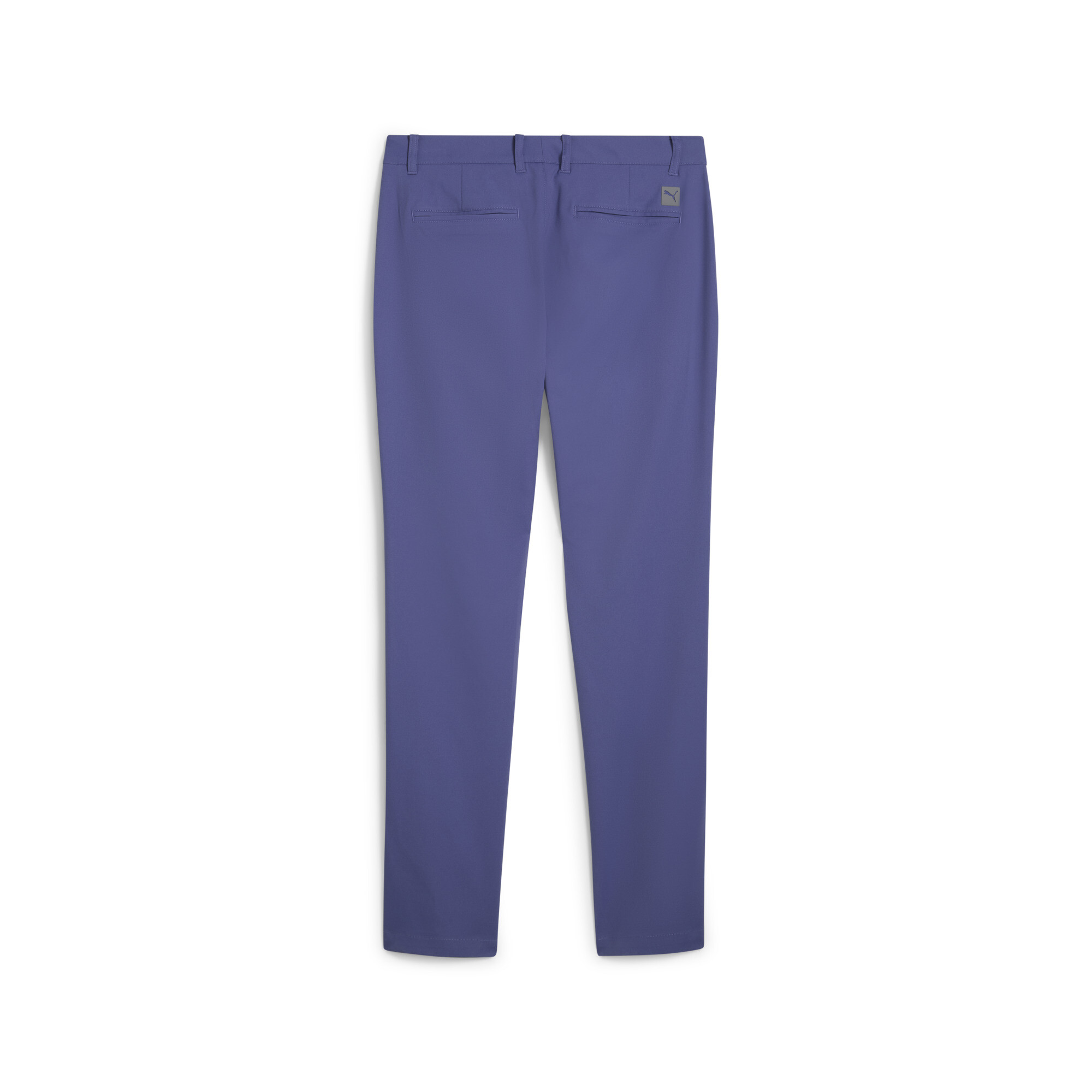 Dealer getailleerde golfbroek voor Heren, Blauw, Maat 35/36 | PUMA