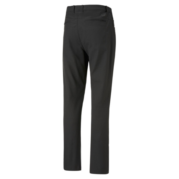 Dealer 5 Pocket Golf Pants Men black PUMA