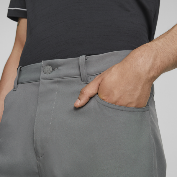 Dealer 5 Pocket Golf Pants Men, Slate Sky, large-ZAF