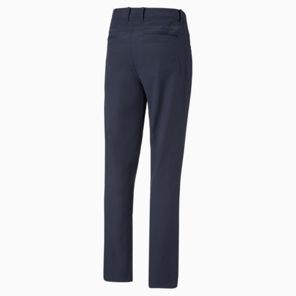 Dealer 5 Pocket Golf Pants Men, Navy Blazer, large-ZAF