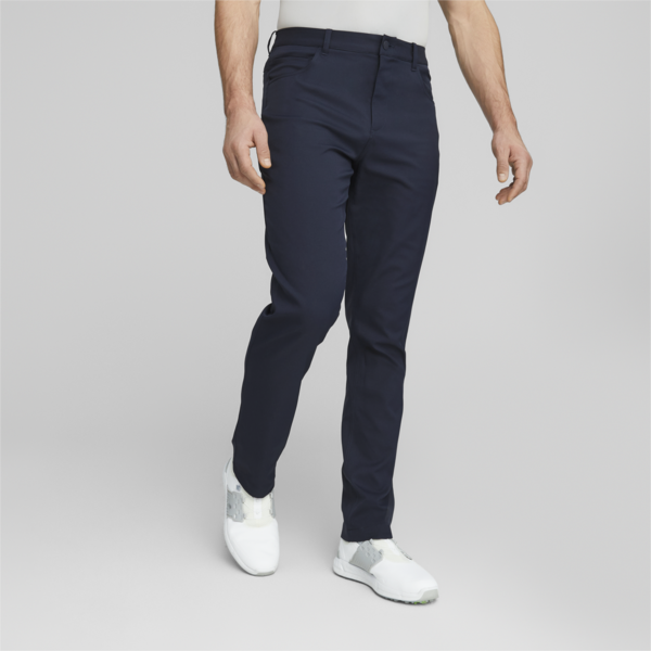 Dealer 5 Pocket Golf Pants Men, Navy Blazer, large-ZAF