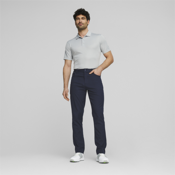 Dealer 5 Pocket Golf Pants Men, Navy Blazer, large-ZAF