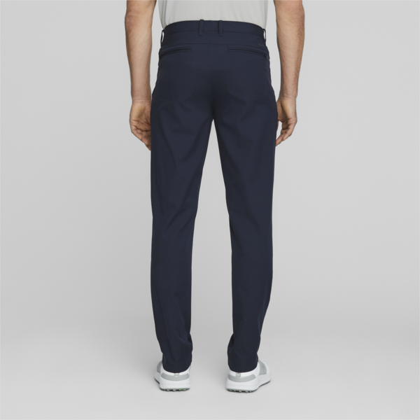 Dealer 5 Pocket Golf Pants Men, Navy Blazer, large-ZAF
