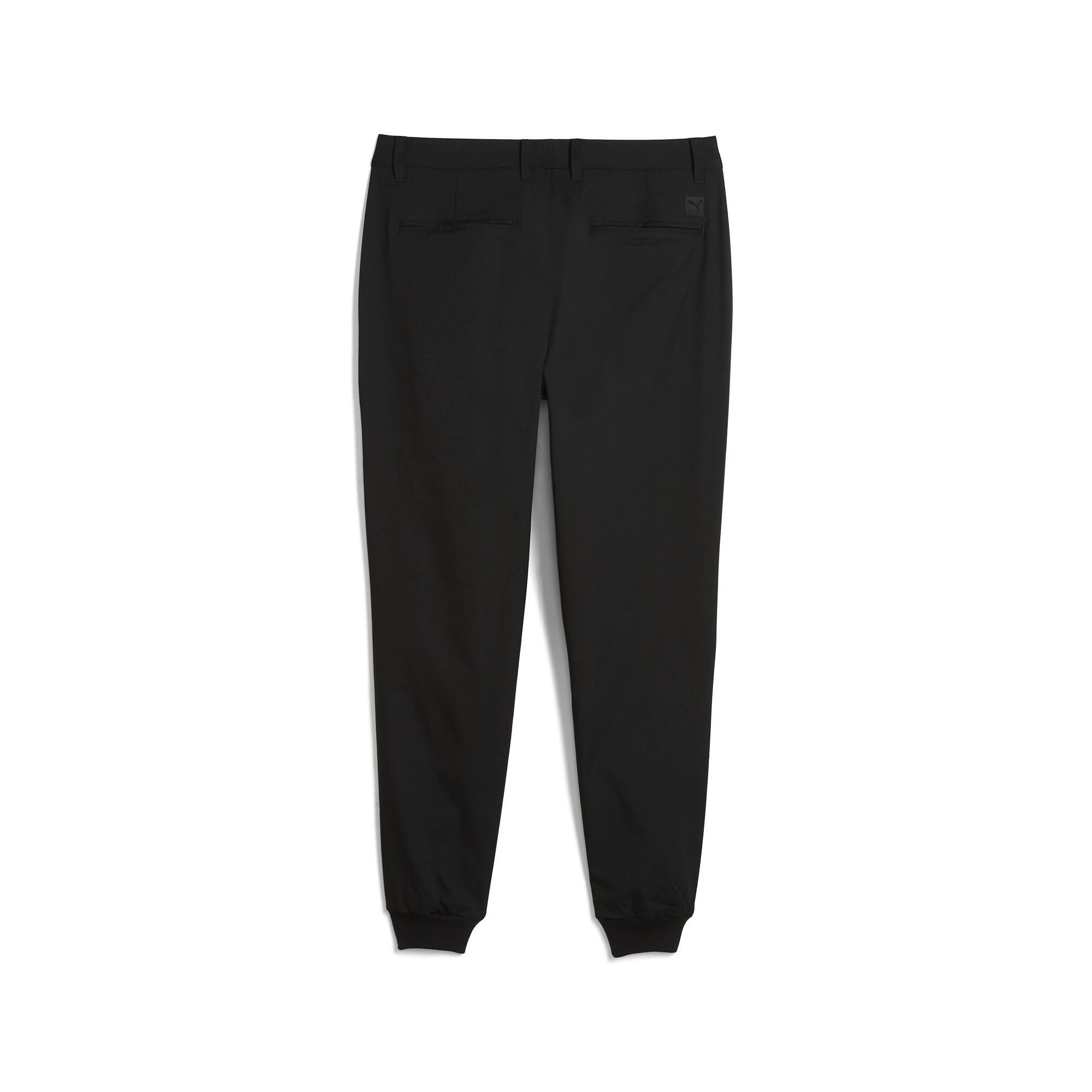 Men's Puma Dealer Golf Joggers, Black, Size 30/32, Sport